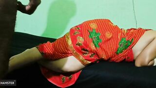 Indian Village bhabhi devar cheating homemade sex