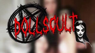 Having fun while watching one of our favourite metal band
