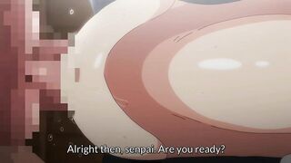 Saimin Seishidou Full Sub Eng