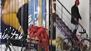An outstanding redhead lady from Germany fucking like never before