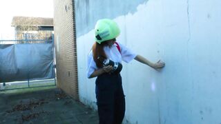 Real Depravities in GERMANY - experience #11 - (Full Movie)