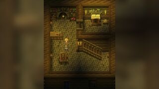 Peasant Quest 140 Ghostbusters by BenJojo2nd