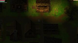Peasant Quest 140 Ghostbusters by BenJojo2nd