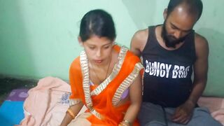 Big Boobs Step Mother wants to have hardcore sex with Her Step Daughter's