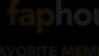 Petite MILF huge boobs and nipples gets it in the ass