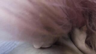 Drank too much and He came inside me! He Didnt pull out in time and got me pregnant! Massive Creampie!