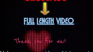 Hot PASSIONATE Hotel Sex! SENSUAL Licking, Sucking and Fucking each other!