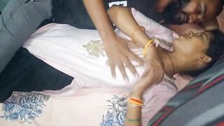 stepdaughter wants my big cock Desi Indian girl sex