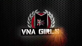 Lesbian Party With Daisy Monroe, Lynn Vega and Callie Maze !