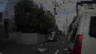 Mrs. Kaname, a housewife who is a neighbor, is FUCKING HORNY!