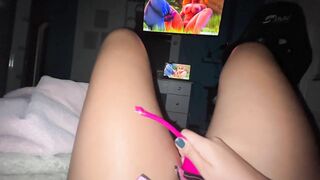 ????watching hentai WHAT A GREAT ORGASM!!! COMMENT IF YOU LIKE IT