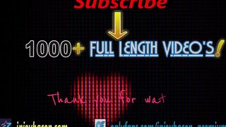 Intimate Morning Blow job & Romantic LOVE MAKING! Real Sensual Sex & Mutual Orgasm!