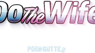 DO THE WIFE - Redhead Wife Marie McCray Gets Fucked After Swapping Spouses