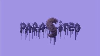 Tons of slime and alien parasites