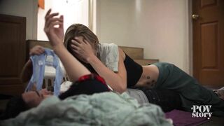 aPOVstory - Laundry Day Pt. 1 - Teaser