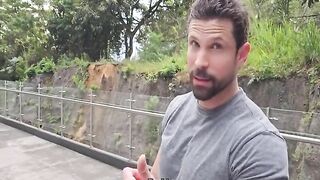 Salome Gil Colombian Girl Agrees To Screw With A Foreign Stranger In Medellin Colombia (Fuck with)