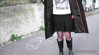 Teaser Christine Belge duo