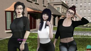 A MOTHER'S LOVE #25 – PC Gameplay [HD]