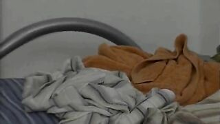 Real Fisting with a Horny Fat Slut in German Amateur Porn
