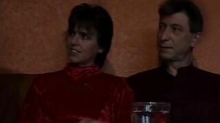Real swinger sex with the amazing Simones and a horny German housewife