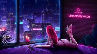 Hot College Girl is Pissed You're Dating Her Mom [ Submissive] [Ass to Mouth] [Gagging]