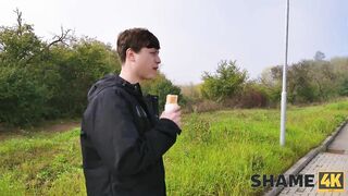 SHAME4K. Not Clickbait