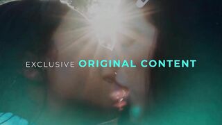 ALL GIRL MASSAGE Sexy Eliza Jane Fucking hottie Casey Calvert Doing 69 And Scissoring PART 1 AND 2