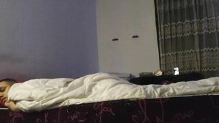 Woke up Taking hot pussy