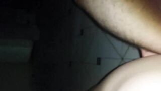 The blonde enjoyed herself and fell with her legs shaking. She likes to have sex and she is a sex addict. Likes to suck and suck a dick until milk comes out