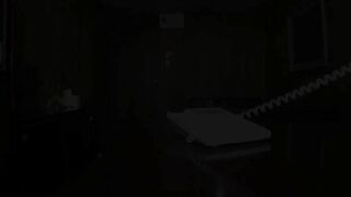 JAPANESE GIRL RUBS CLIT THEN RIDES COCK DEEP CREAMPIE