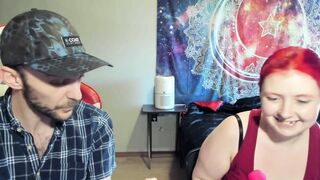 Married Porn Couple Show Off Sohimi NORMA Thrusting Vibe Before Wife Fucks Her Pussy with New Toy by SinSpice