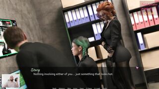 Get Points For Fucking And Getting F... [Part 4]
