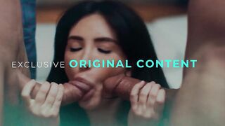 HOT BABES ASMR POV COMP