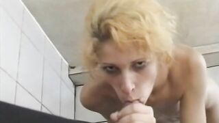 Prima Ballerina (1990)