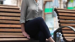 wife submission - public exposed