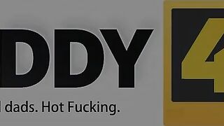DADDY4K. Bind to Bang