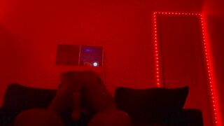 Fanasty Riding JaJaTheStud