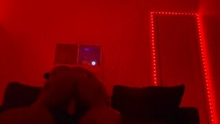 Fanasty Riding JaJaTheStud