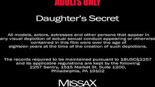 Missa - Seducing Step-Daddy - Leana Lovings (Ryan Driller)