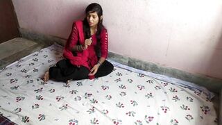 In lieu of room rent, Geeta Bhabhi got fucked by the landlord