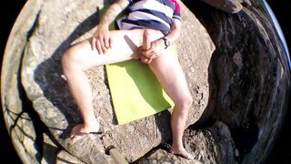 THE PUNHETA WELL BEAT BY THE HAND OF THE PUNHETER - Perverted Deprav