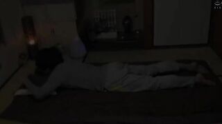 Mature Woman With An Interesting Body Visits The Massage Parlor6
