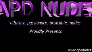RENE STAR IN PINK SEDUCTION BY APDNUDES.COM