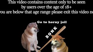 Embarrassed and Hypnotized and fucked into submission by therapist