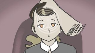 Embarrassed and Hypnotized and fucked into submission by therapist
