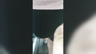 i filmed my wife and shared it with many strangers on whatsapp