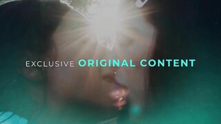 GIRLSWAY Straight BFFs Turn Lesbians After Cursed By A Email HARD SWEATY FINGERING SCISSORING (Aiden Ashley, Charlotte Sins)