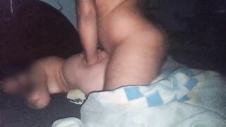 Baby Aram Sy Please back py nai kro