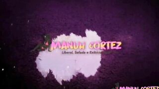Romantic and real sex between couple. - Rock Maiaa