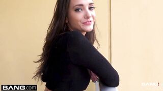 Gia Page is a sex kitten